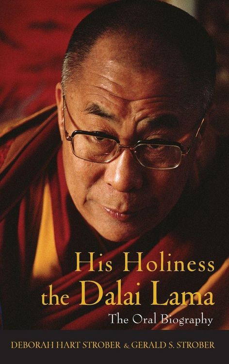 Produktbild: His Holiness the Dalai Lama