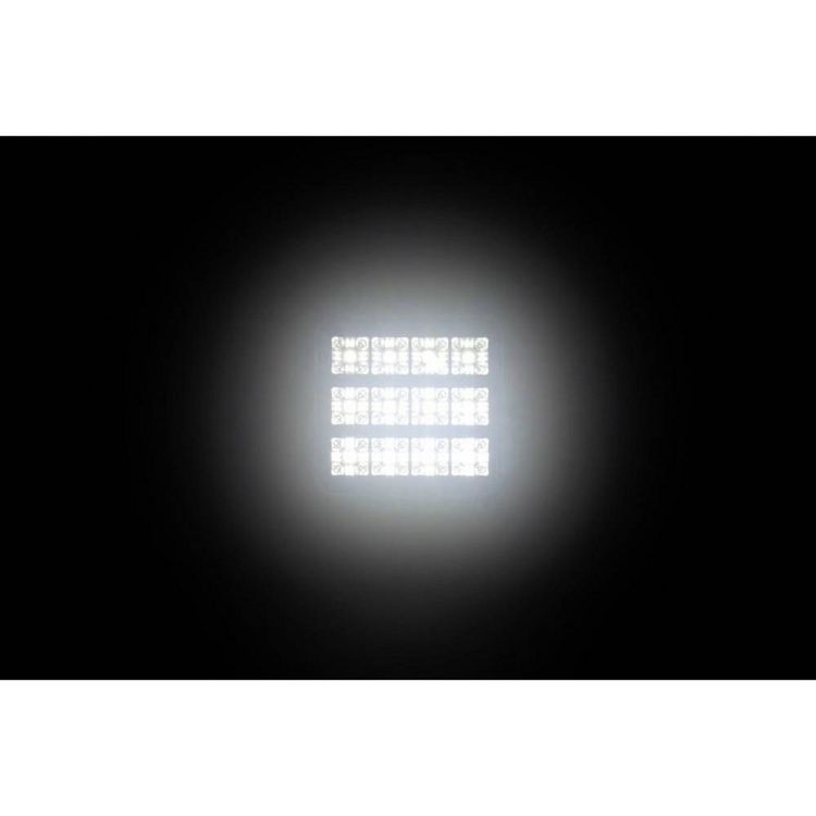 Produktbild: SecoR&uuml;t LED-Arbeitsscheinwerfer 12 V/DC, 24 V/DC L0152 (B x H x T) 76 x 87 x 25mm 1275lm