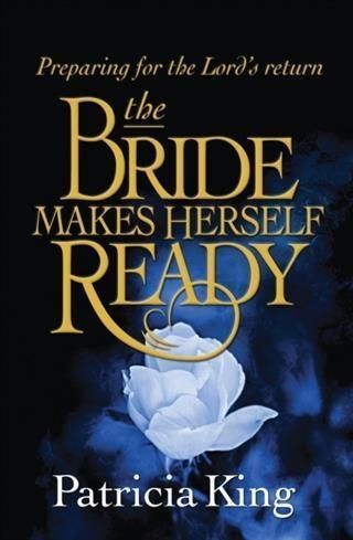 Produktbild: Bride Makes Herself Ready