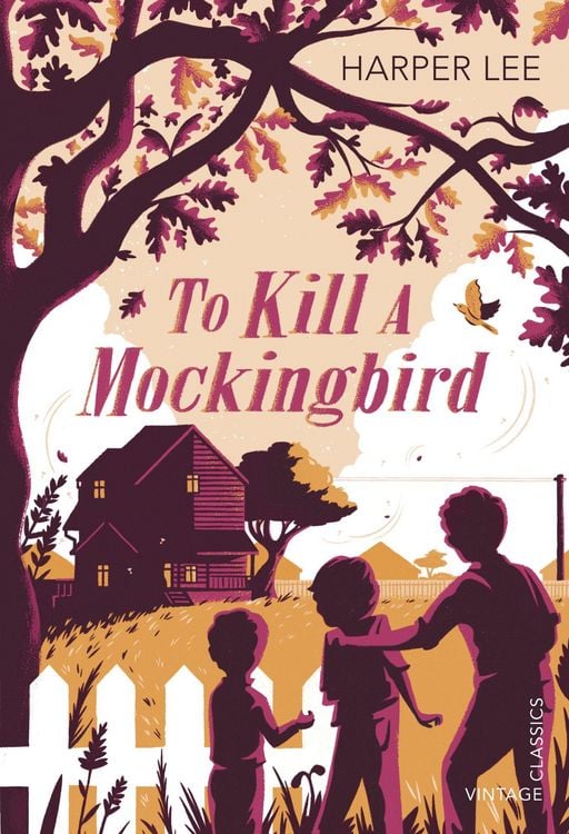 Produktbild: To Kill a Mockingbird