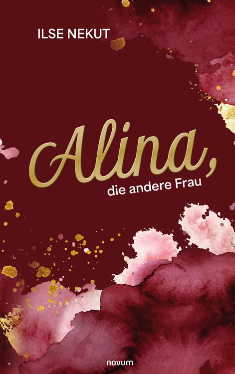 Produktbild: Alina, die andere Frau