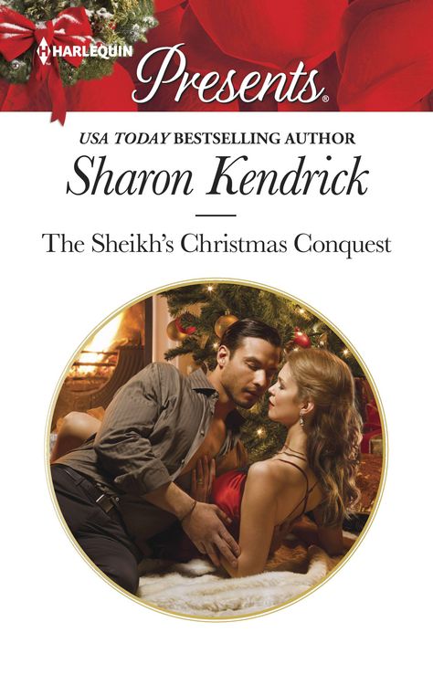 Produktbild: Hqpb Present 3378 Sheikhs Xmas