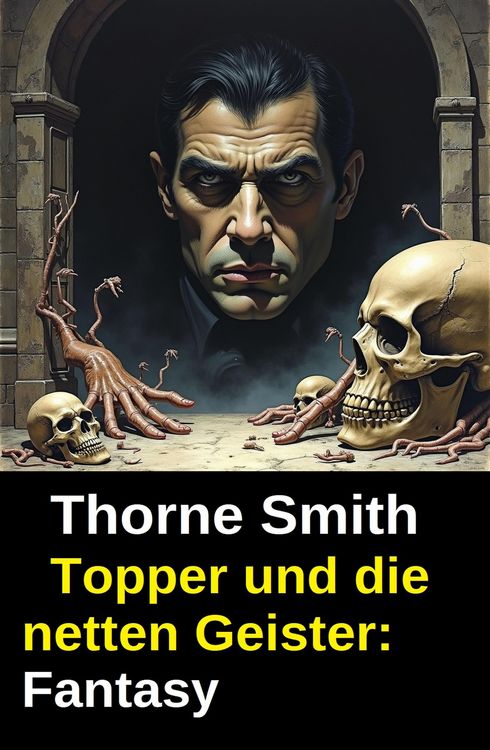Produktbild: Topper und die netten Geister: Fantasy