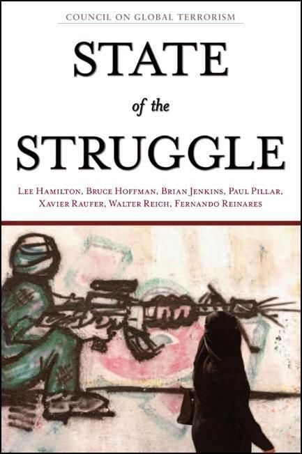 Produktbild: State Of Struggle