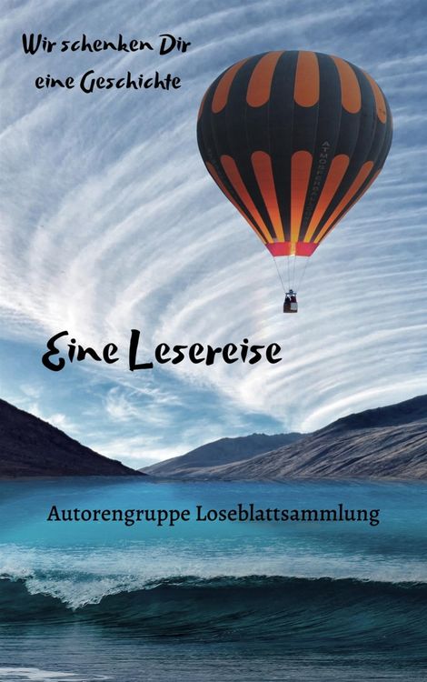 Produktbild: Wir schenken Dir eine Geschichte