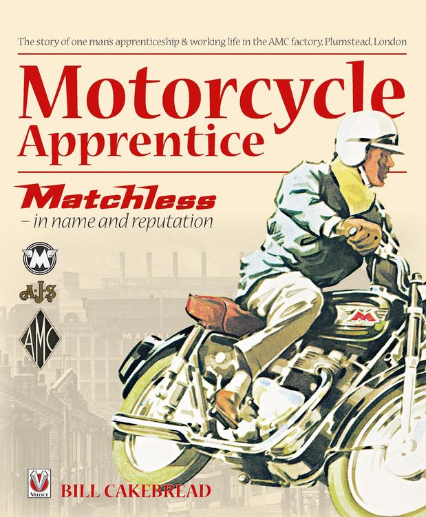 Produktbild: Motorcycle Apprentice