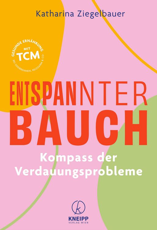Produktbild: Entspannter Bauch