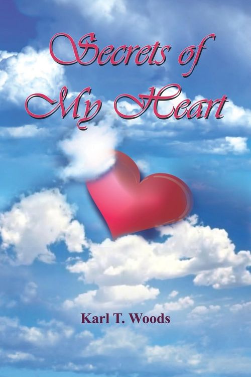 Produktbild: Secrets of My Heart