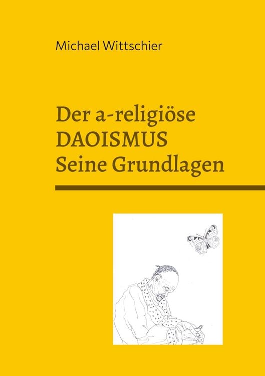 Produktbild: Der a-religi&ouml;se Daoismus