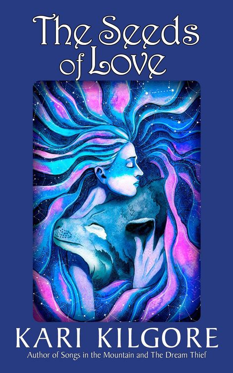 Produktbild: The Seeds of Love