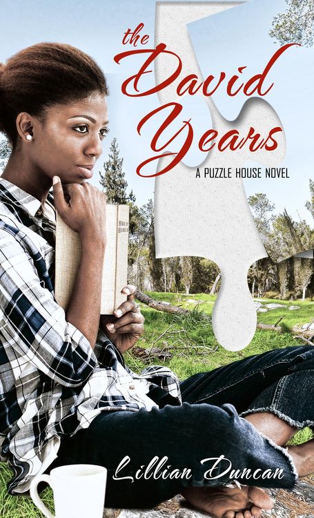 Produktbild: David Years