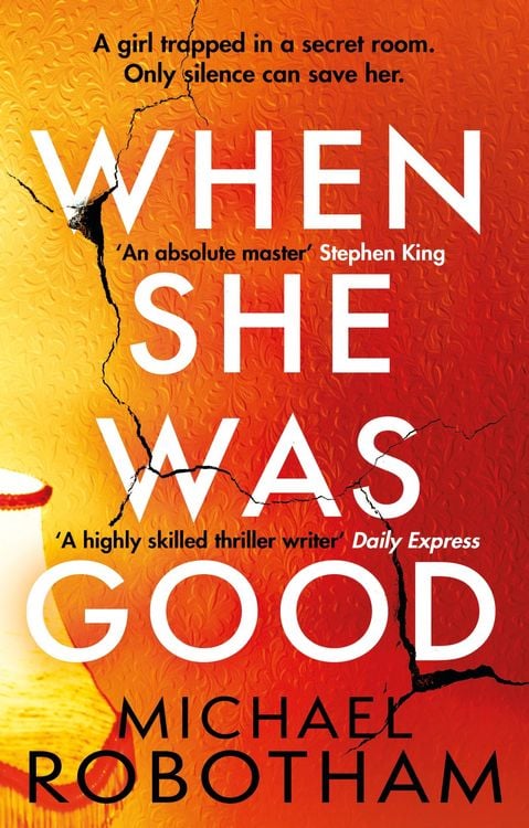 Produktbild: When She Was Good