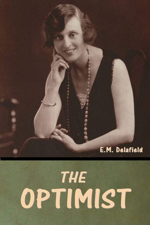 Produktbild: The Optimist