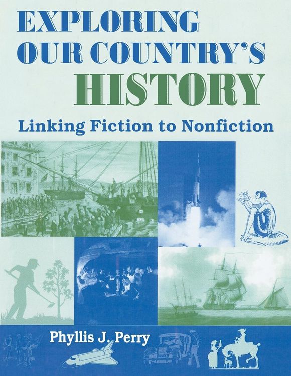 Produktbild: Exploring Our Country's History