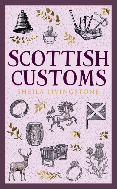 Produktbild: Scottish Customs