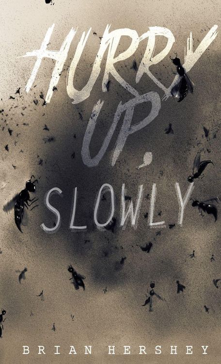Produktbild: Hurry Up, Slowly