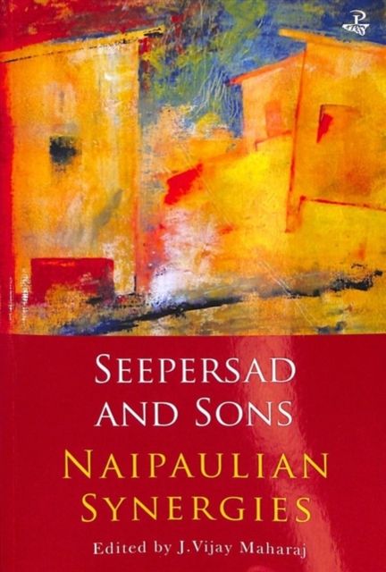 Produktbild: Seepersad and Sons