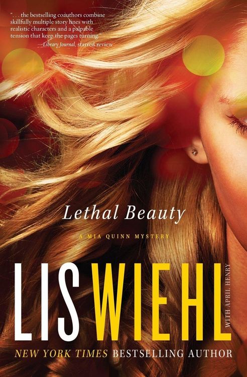 Produktbild: Lethal Beauty