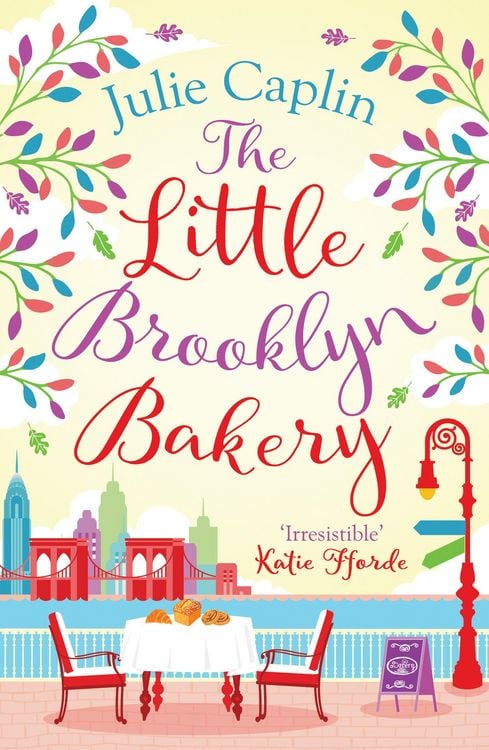 Produktbild: The Little Brooklyn Bakery