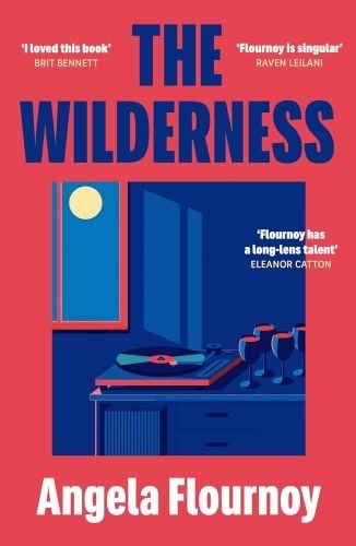 Produktbild: The Wilderness