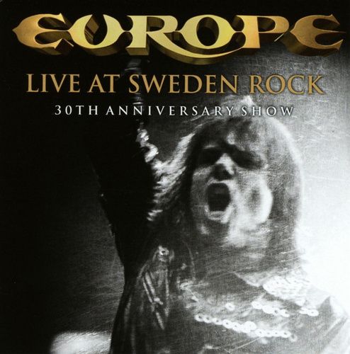 Produktbild: Live At Sweden Rock-30th Anniversary Show
