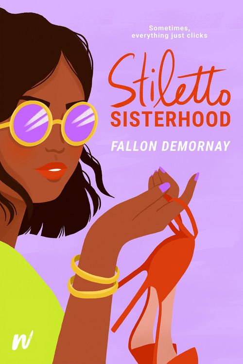 Produktbild: Stiletto Sisterhood