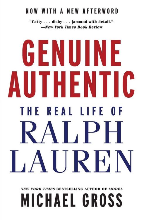 Produktbild: Genuine Authentic