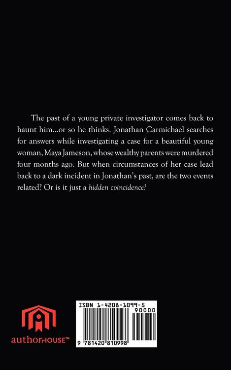 Produktbild: Hidden Coincidence
