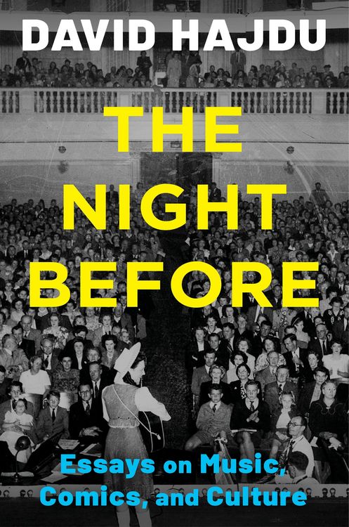 Produktbild: The Night Before
