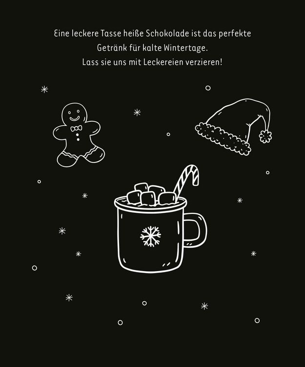 Produktbild: Mein leuchtendes Winter-Kritzkratz-Buch