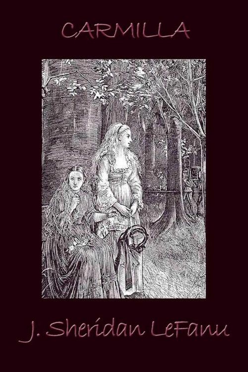 Produktbild: Carmilla