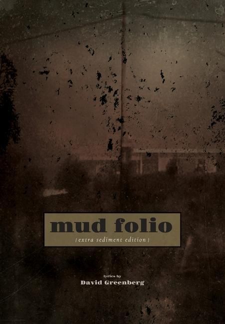 Produktbild: Mud Folio