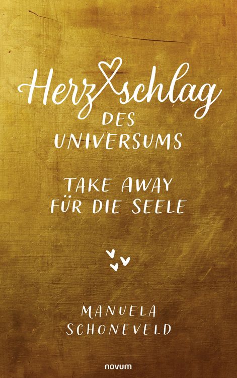 Produktbild: Herzschlag des Universums - Take Away f&uuml;r die Seele