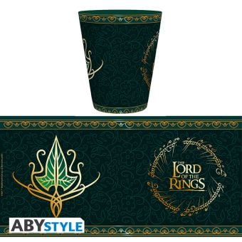 Produktbild: LORD OF THE RINGS - Mug - 250 ml - Elven - box x2 - Cardboar