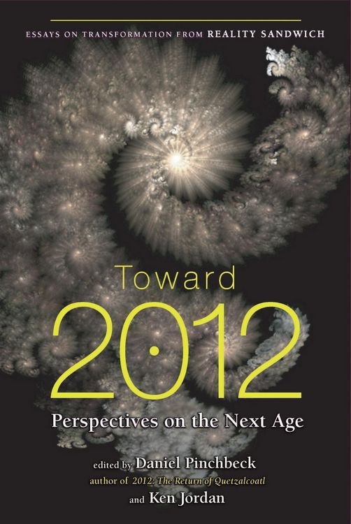 Produktbild: Toward 2012