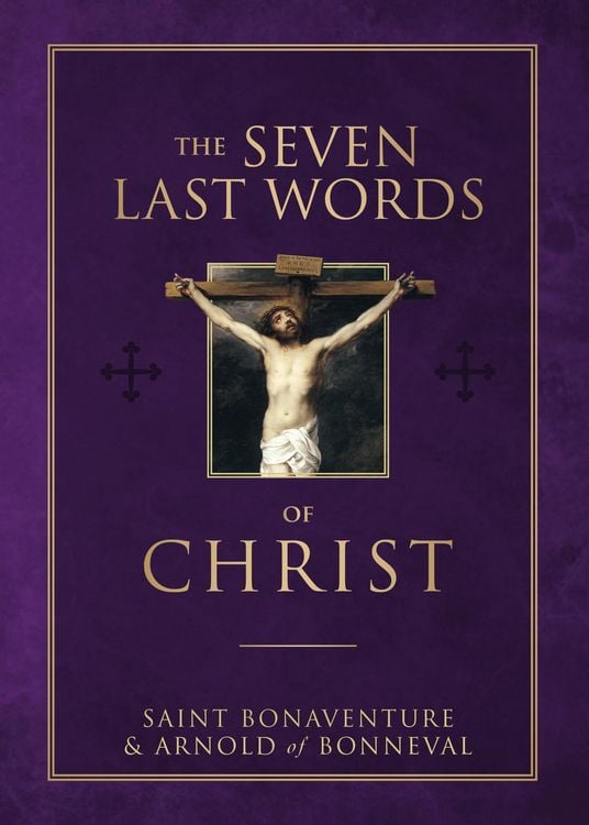 Produktbild: Seven Last Words of Christ