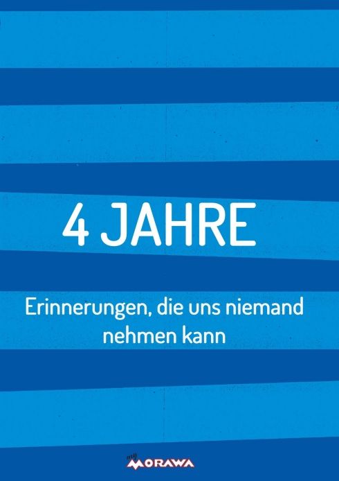 Produktbild: 4 Jahre