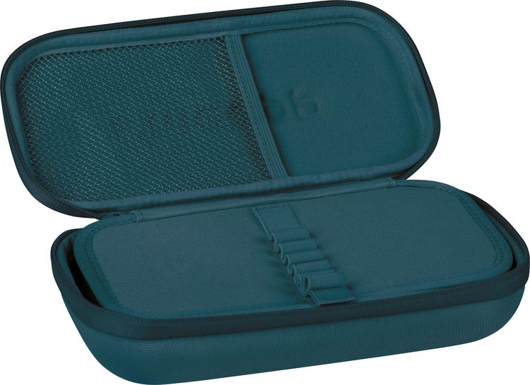 Produktbild: Brunnen Schlamperm&auml;ppchen Hardcase XL denim s'maepp