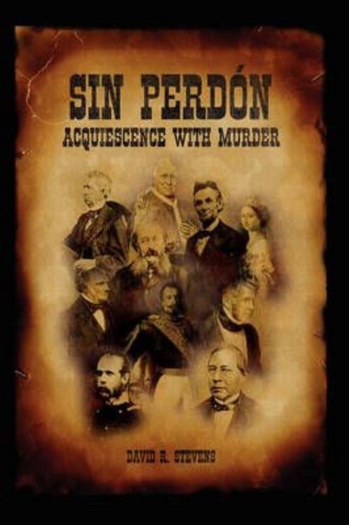Produktbild: Sin Perd&oacute;n