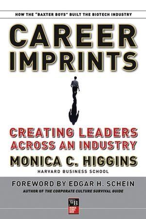 Produktbild: Career Imprints
