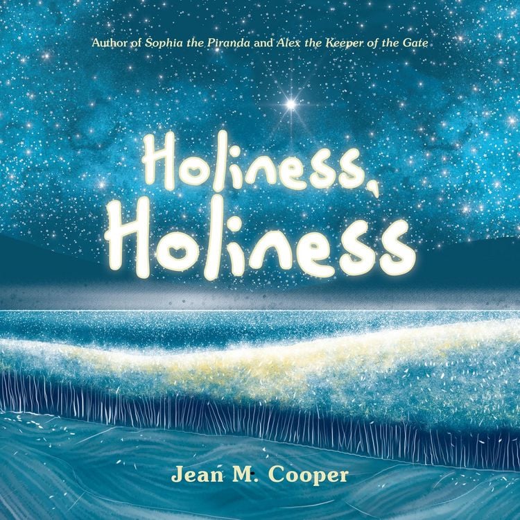 Produktbild: Holiness, Holiness