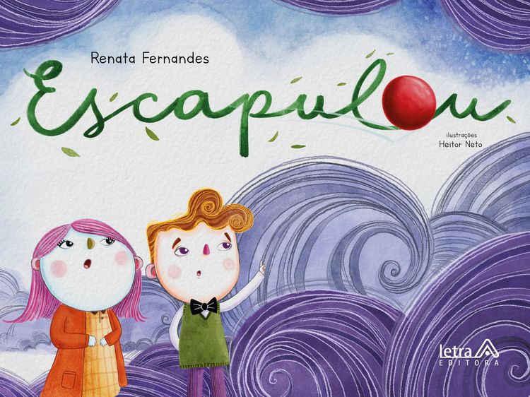Produktbild: Escapulou