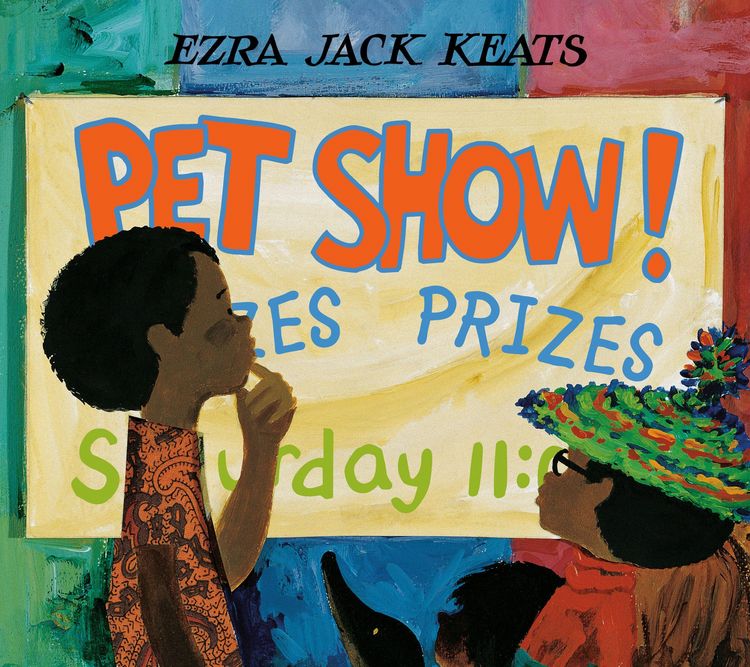 Produktbild: Pet Show!