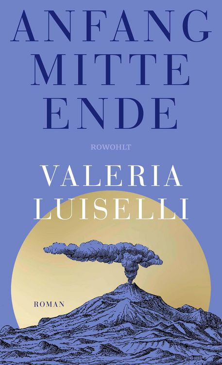 Produktbild: Anfang Mitte Ende