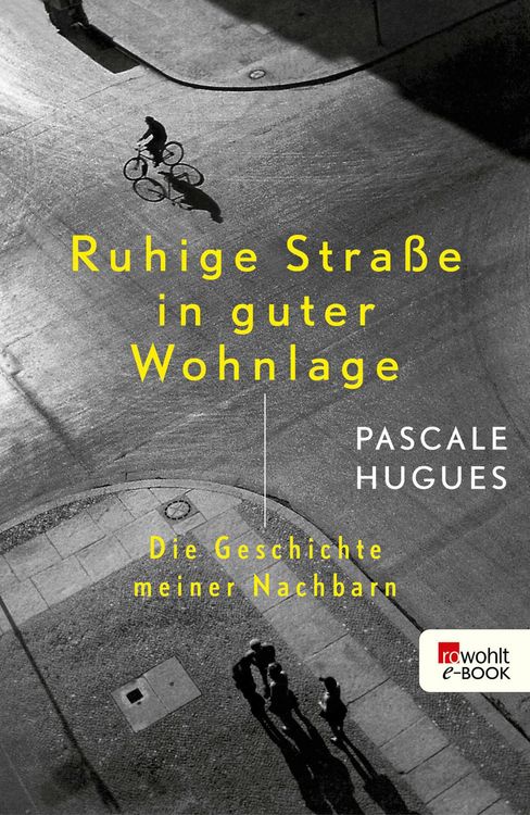 Produktbild: Ruhige Stra&szlig;e in guter Wohnlage