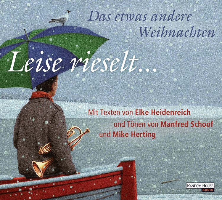 Produktbild: Leise rieselt ... - Das etwas andere Weihnachten