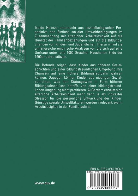 Produktbild: Wohnen, Nachbarschaft und Bildung