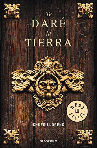 Produktbild: Te dar&eacute; la tierra