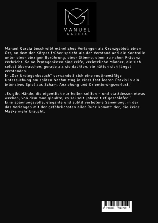 Produktbild: Der Urologenbesuch