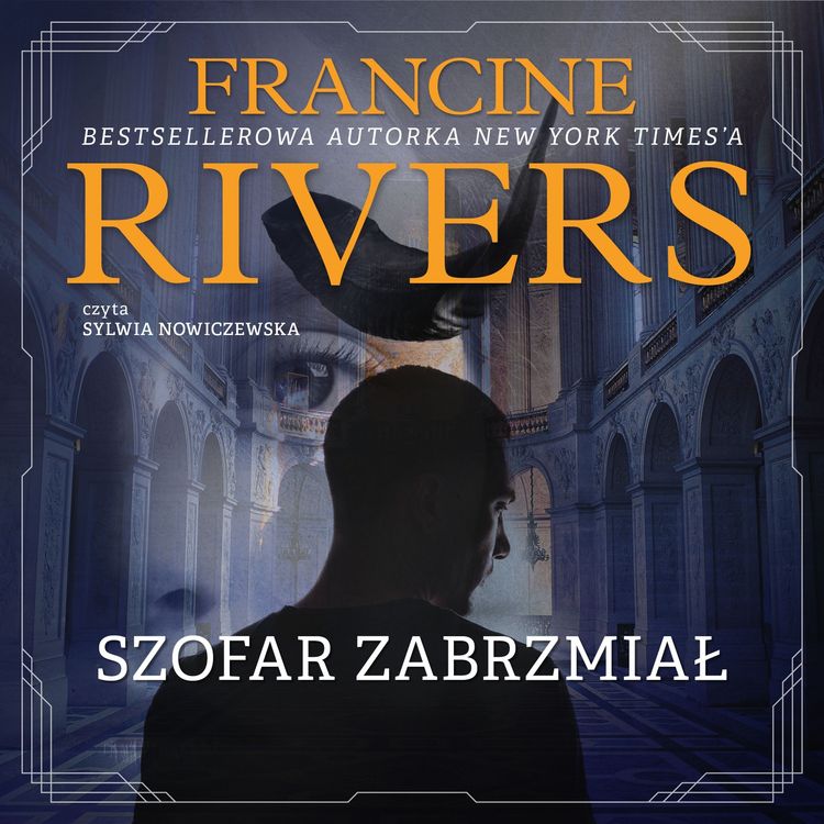 Produktbild: Szofar zabrzmiał